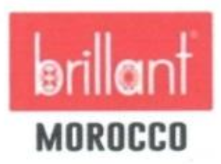 BRILLANT MAROC