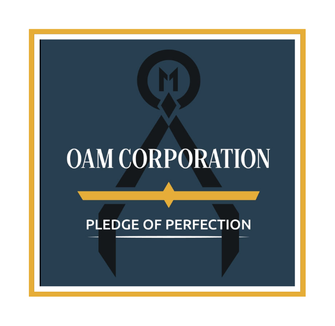 Oam Corporation
