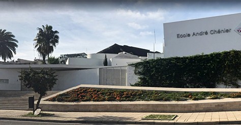 rabat-ecole-andre-chenier
